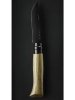 Nóż Opinel Inox Black No.08 002172
